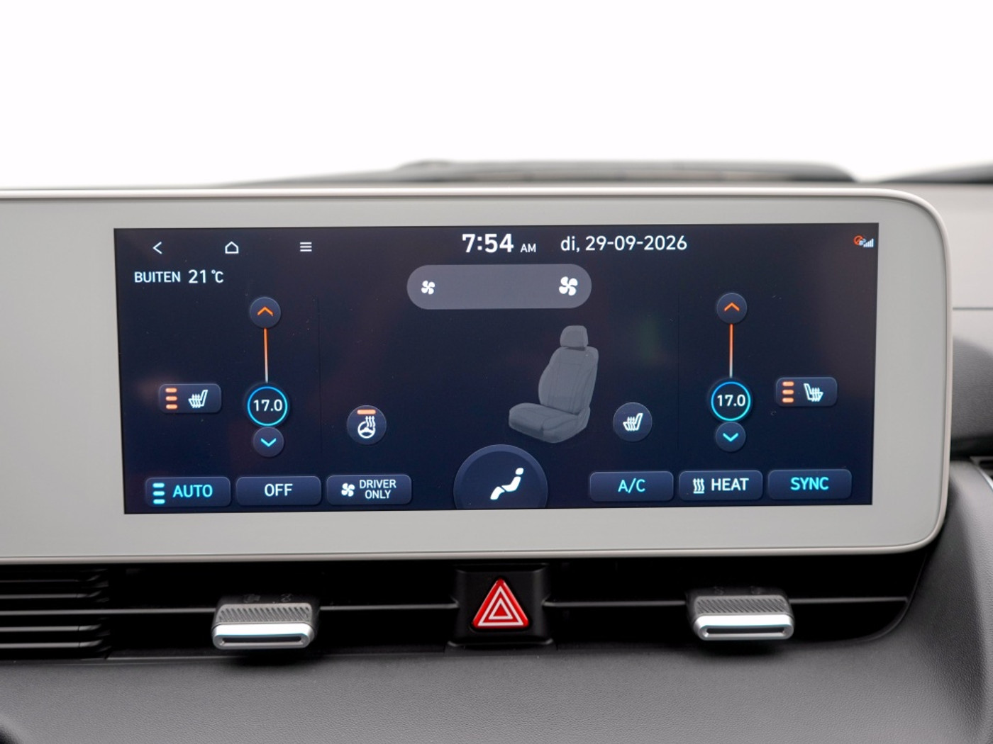 Foto van Hyundai Ioniq5