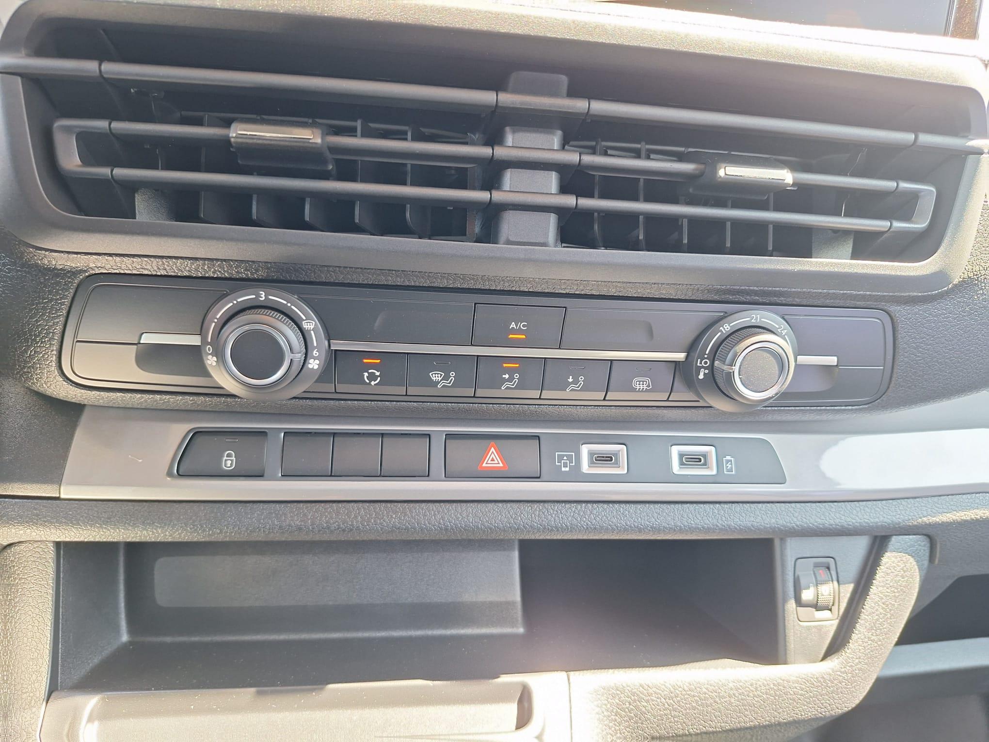 Foto van Peugeot Expert