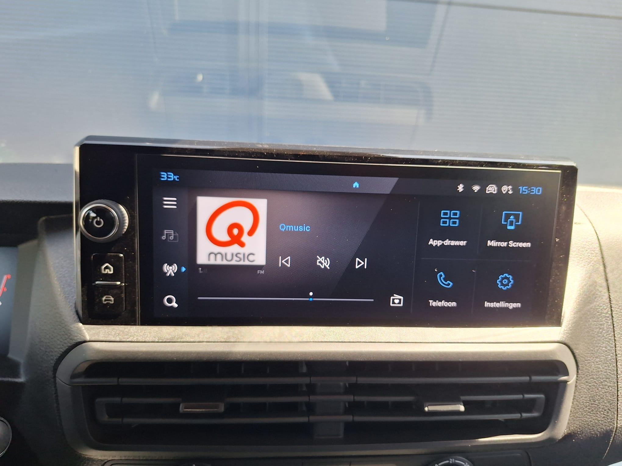 Foto van Peugeot Expert