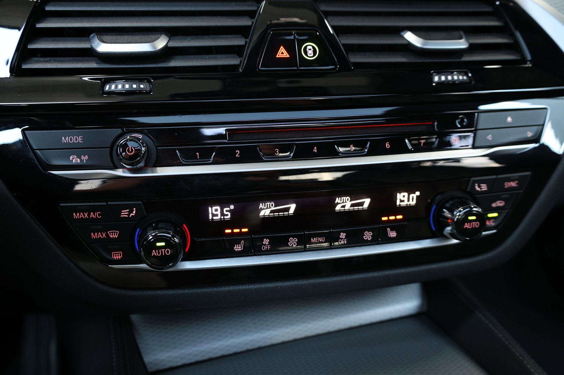 Foto van BMW 540i xDrive