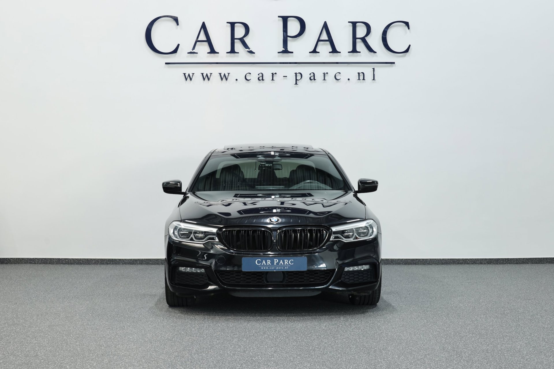 Foto van BMW 540i xDrive