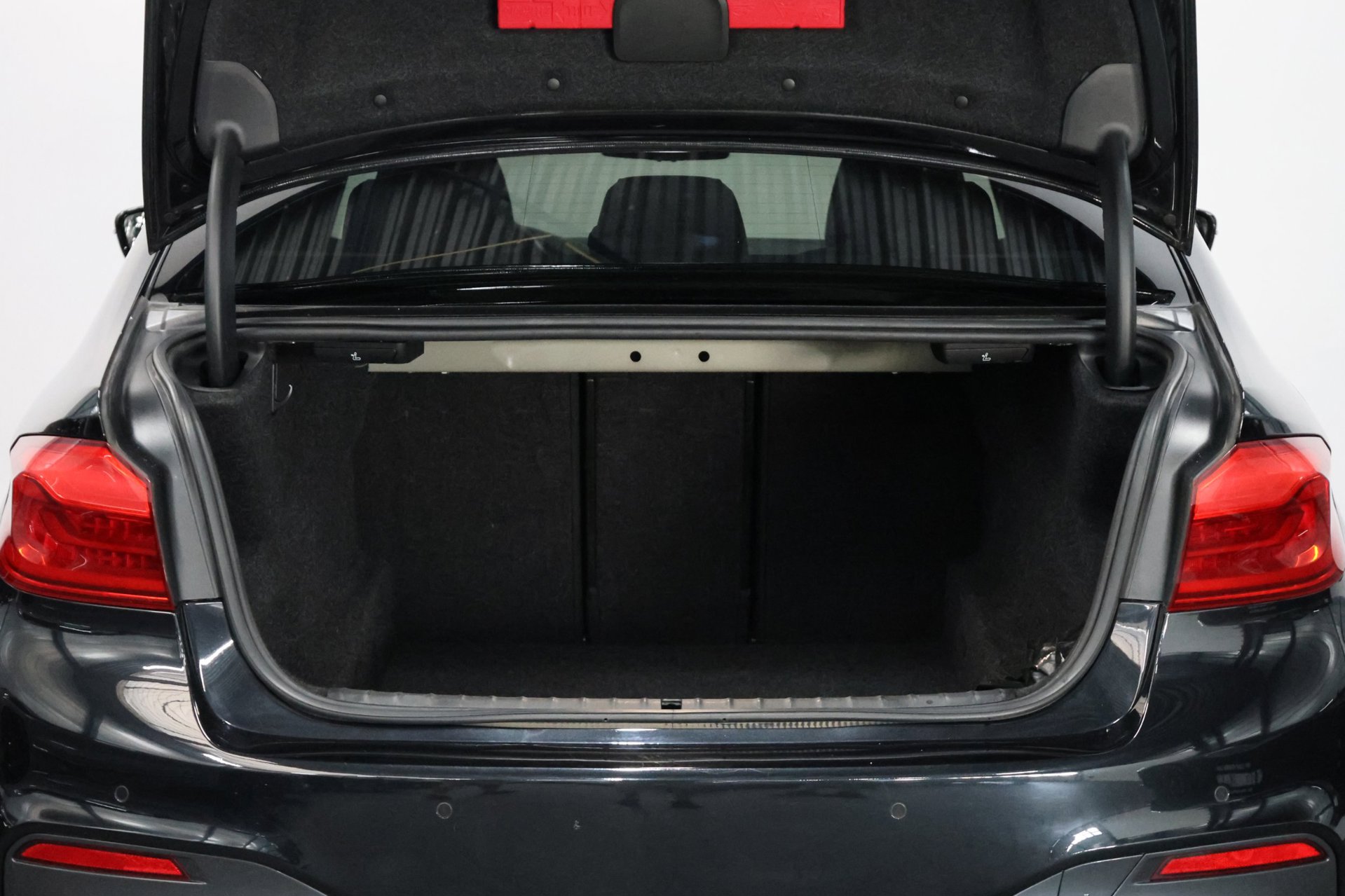 Foto van BMW 540i xDrive