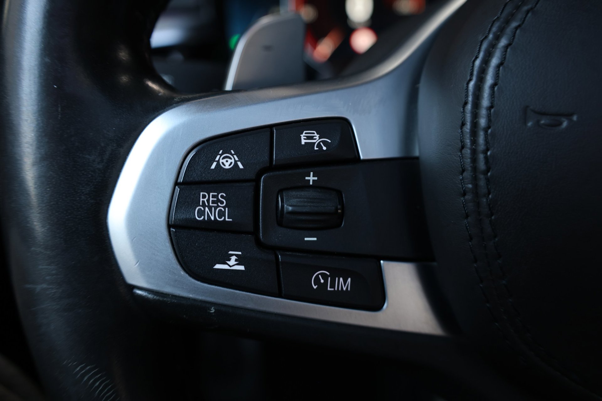 Foto van BMW 540i xDrive