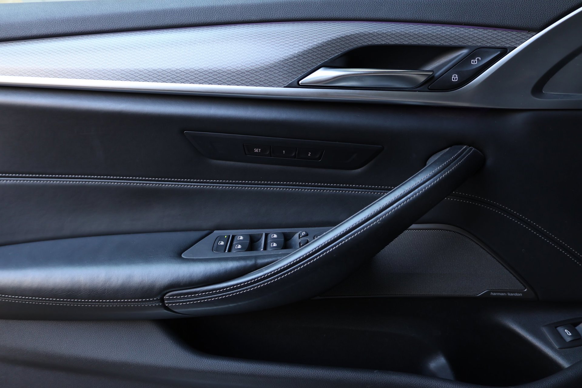 Foto van BMW 540i xDrive