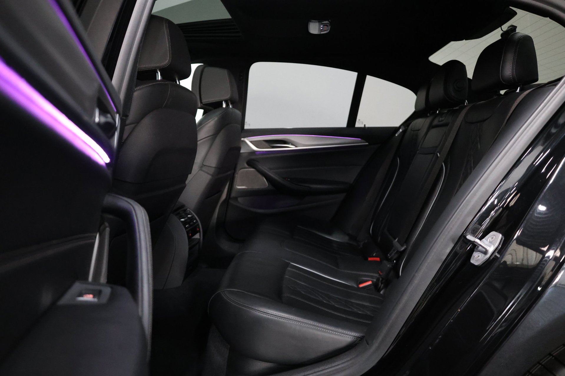 Foto van BMW 540i xDrive