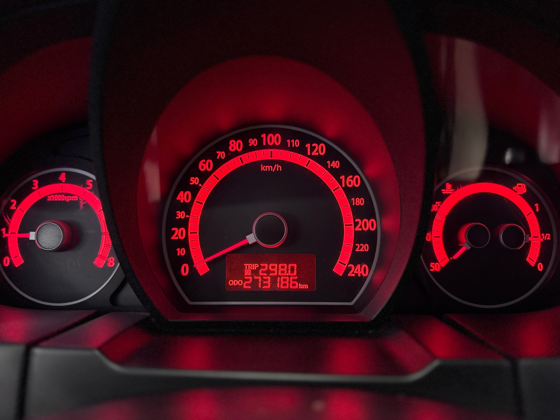 Foto van Kia Cee D