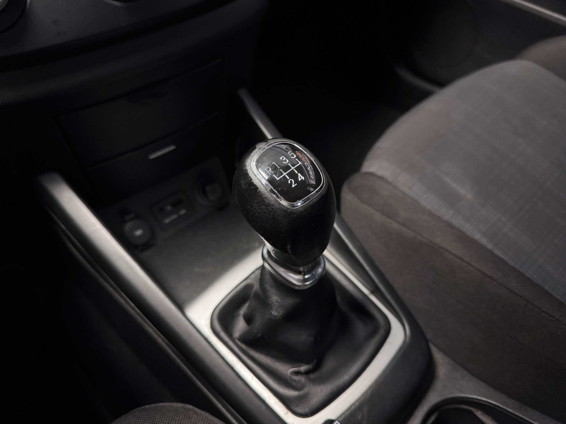 Foto van Kia Cee D