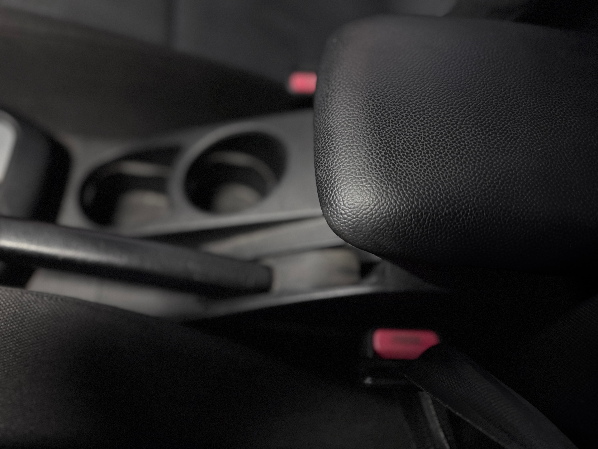 Foto van Kia Cee D