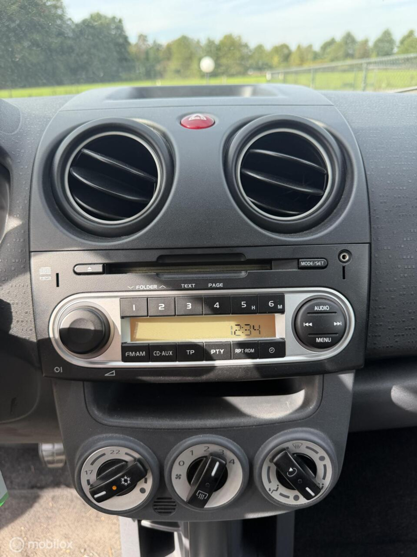 Foto van Mitsubishi Mitsubishi Colt