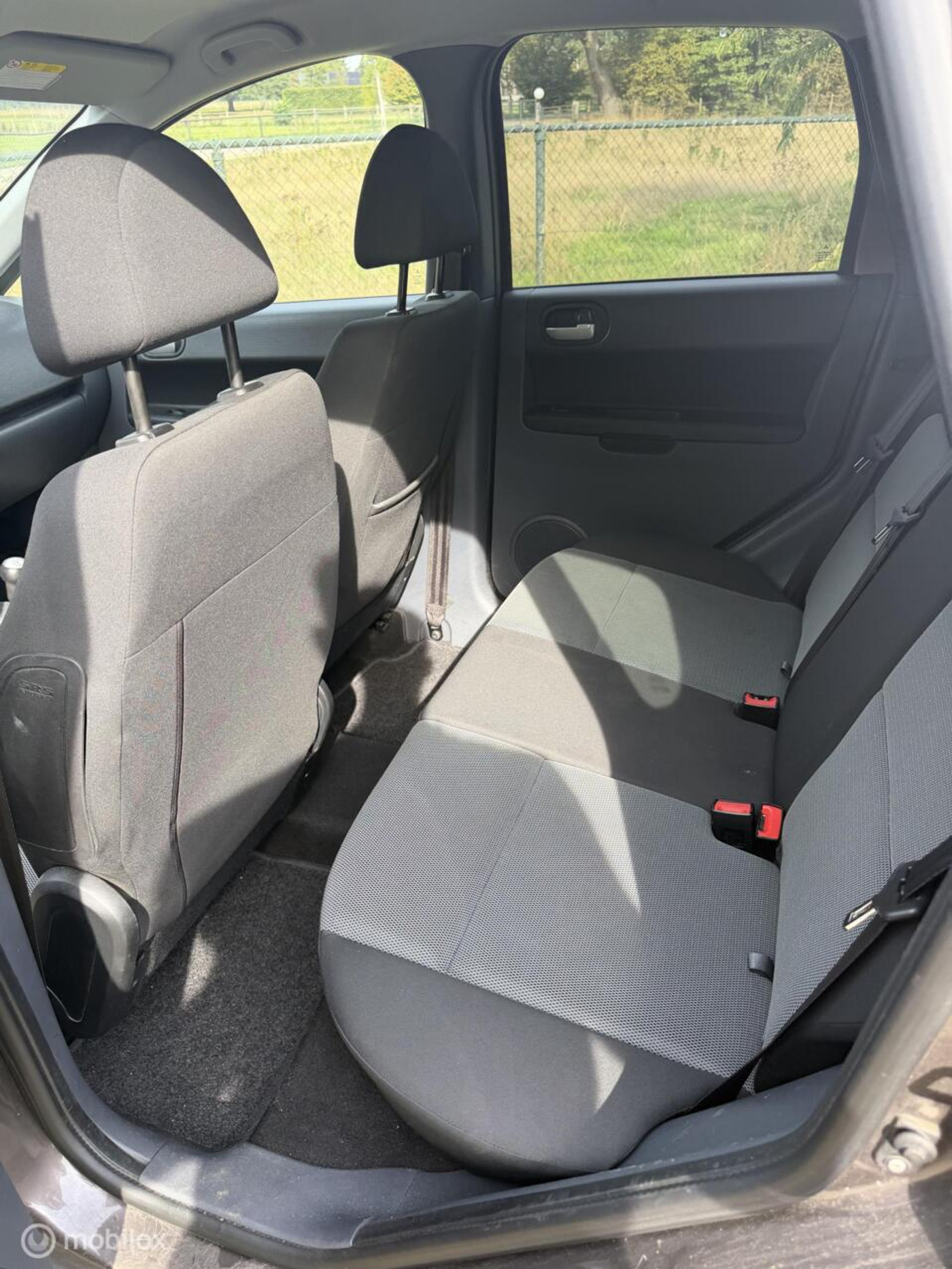 Foto van Mitsubishi Mitsubishi Colt