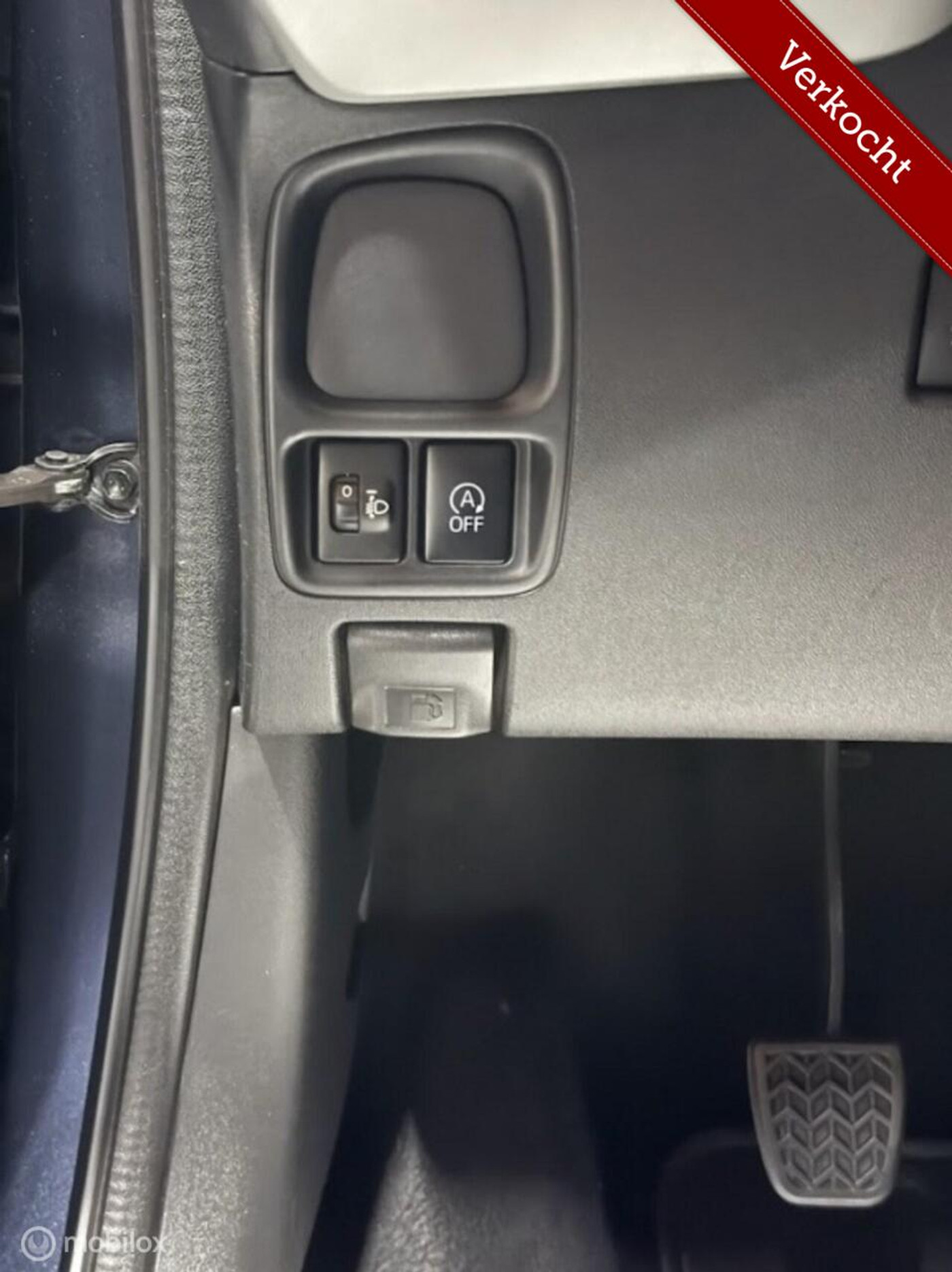 Foto van Peugeot Peugeot 108