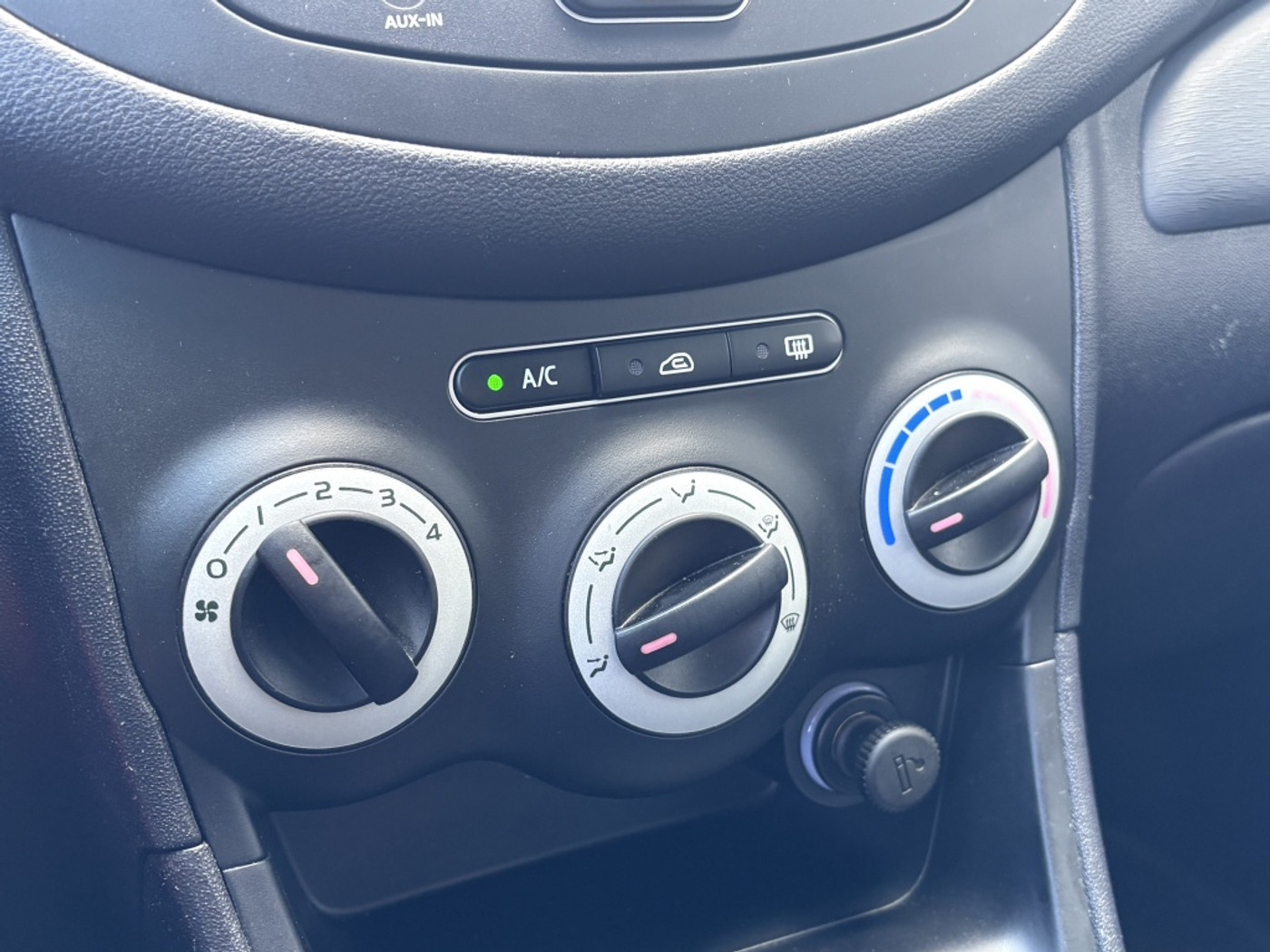 Foto van Hyundai I 10