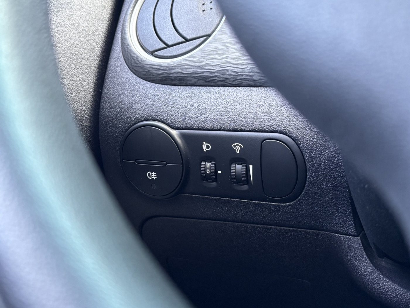 Foto van Hyundai I 10