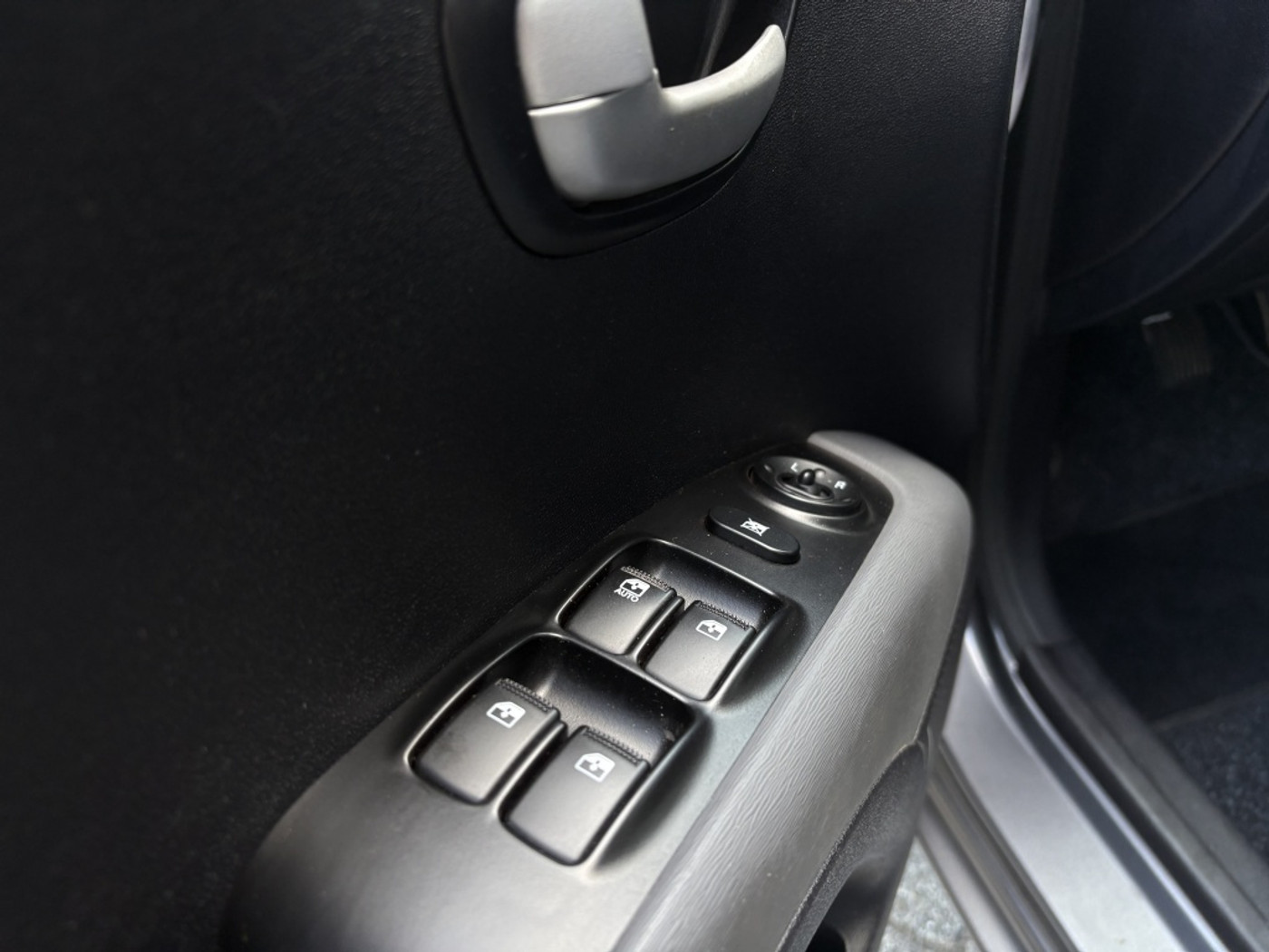 Foto van Hyundai I 10