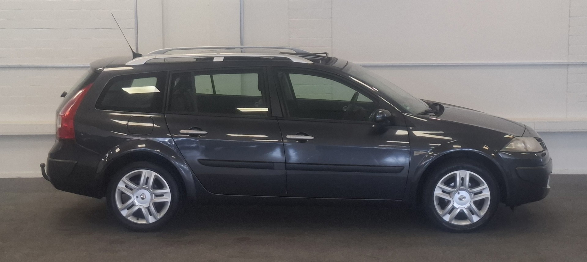 Foto van Renault Megane