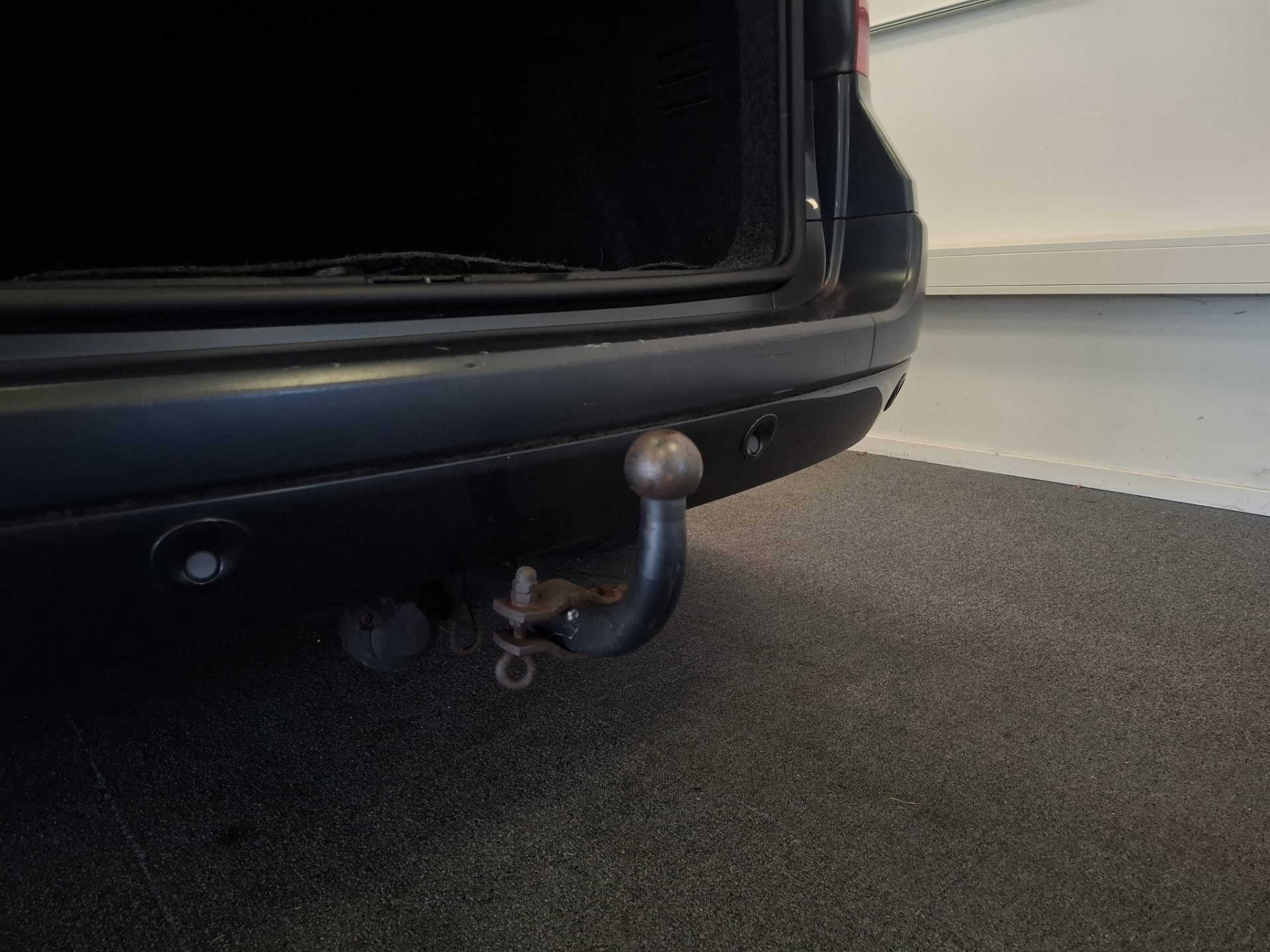 Foto van Renault Megane
