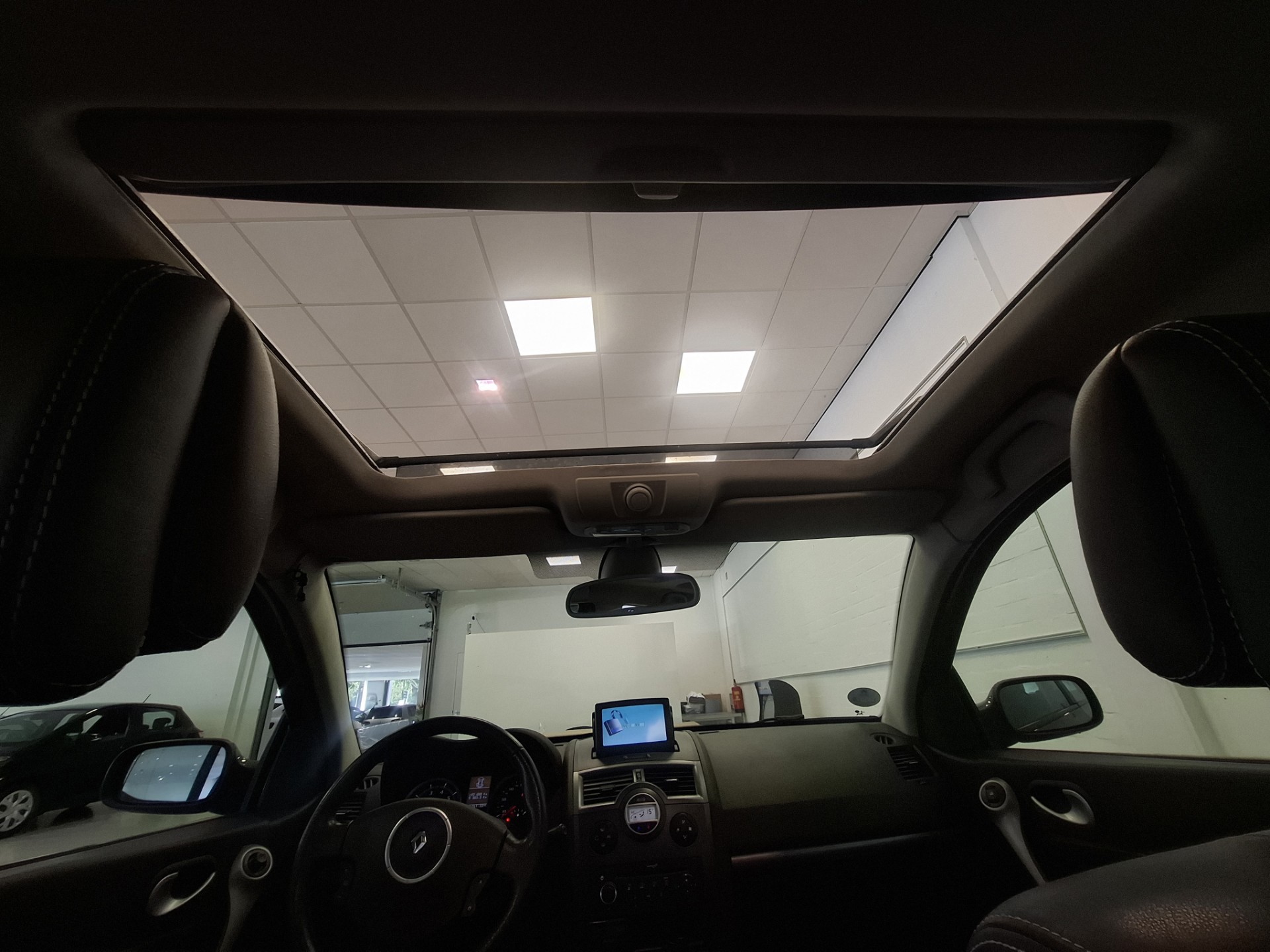 Foto van Renault Megane