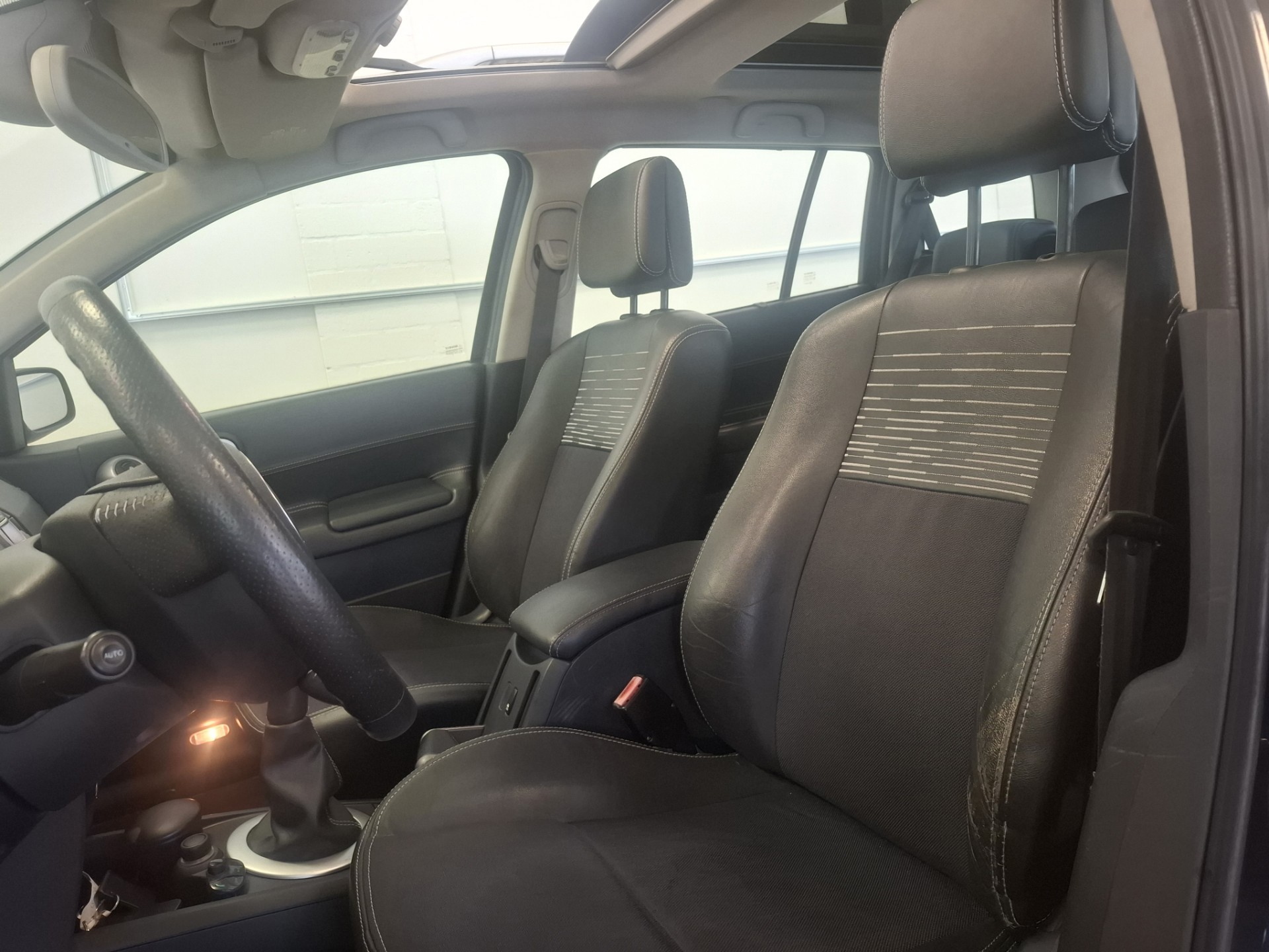 Foto van Renault Megane