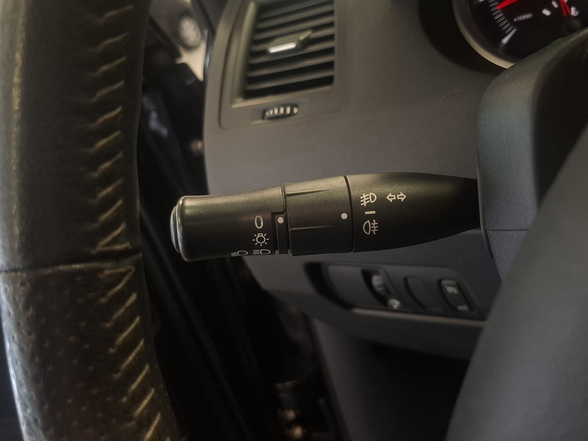 Foto van Renault Megane