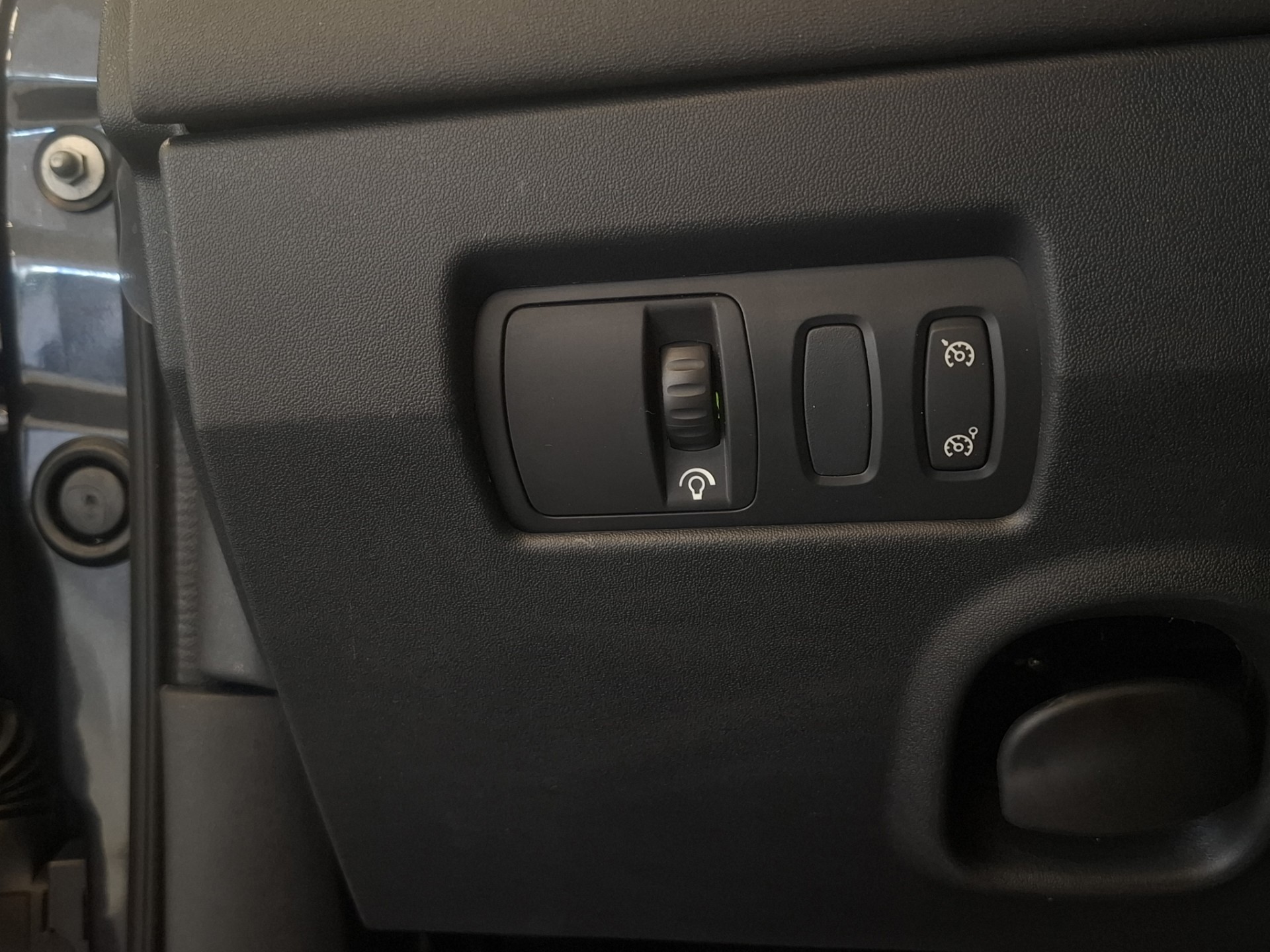 Foto van Renault Megane