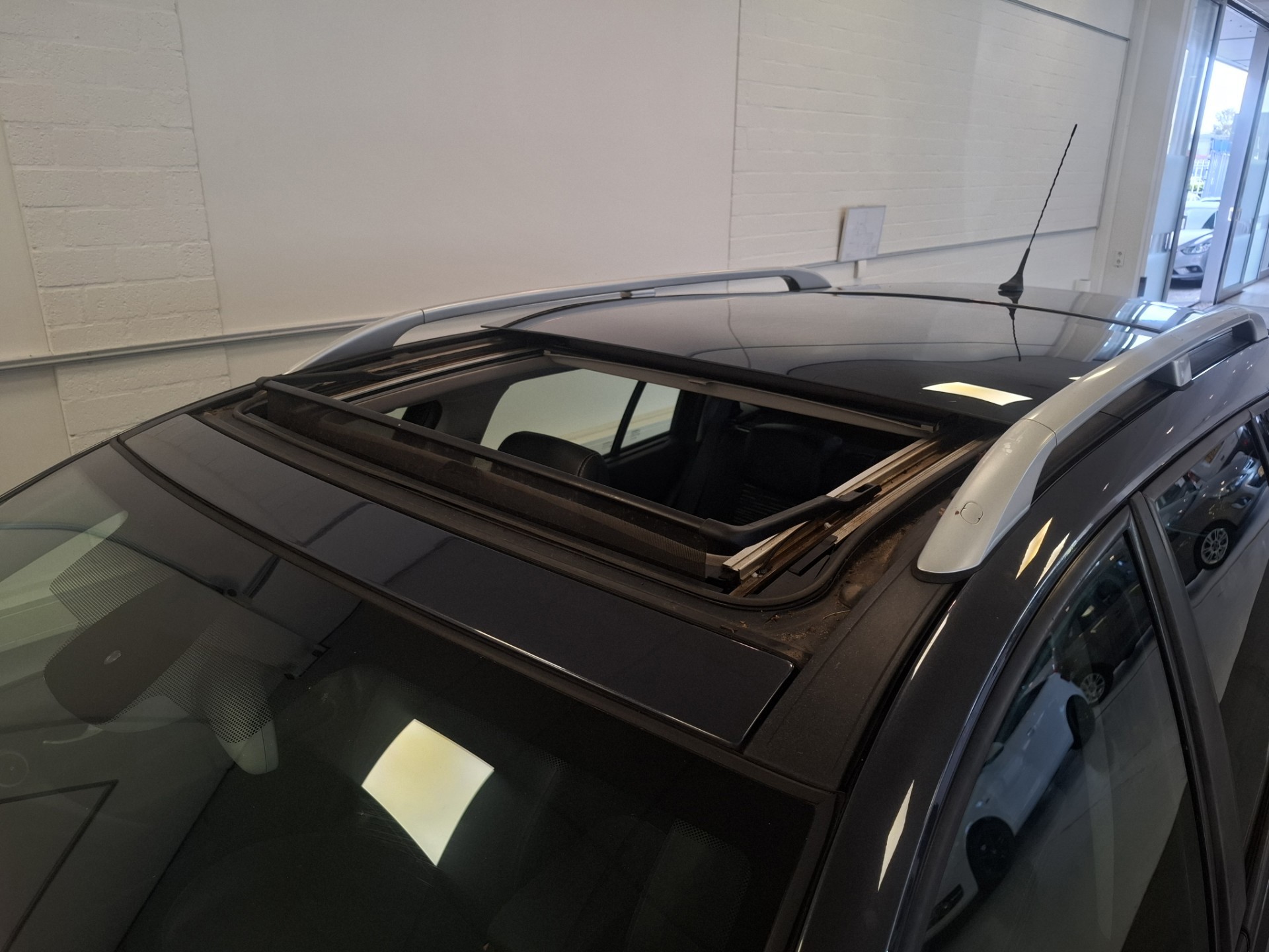 Foto van Renault Megane