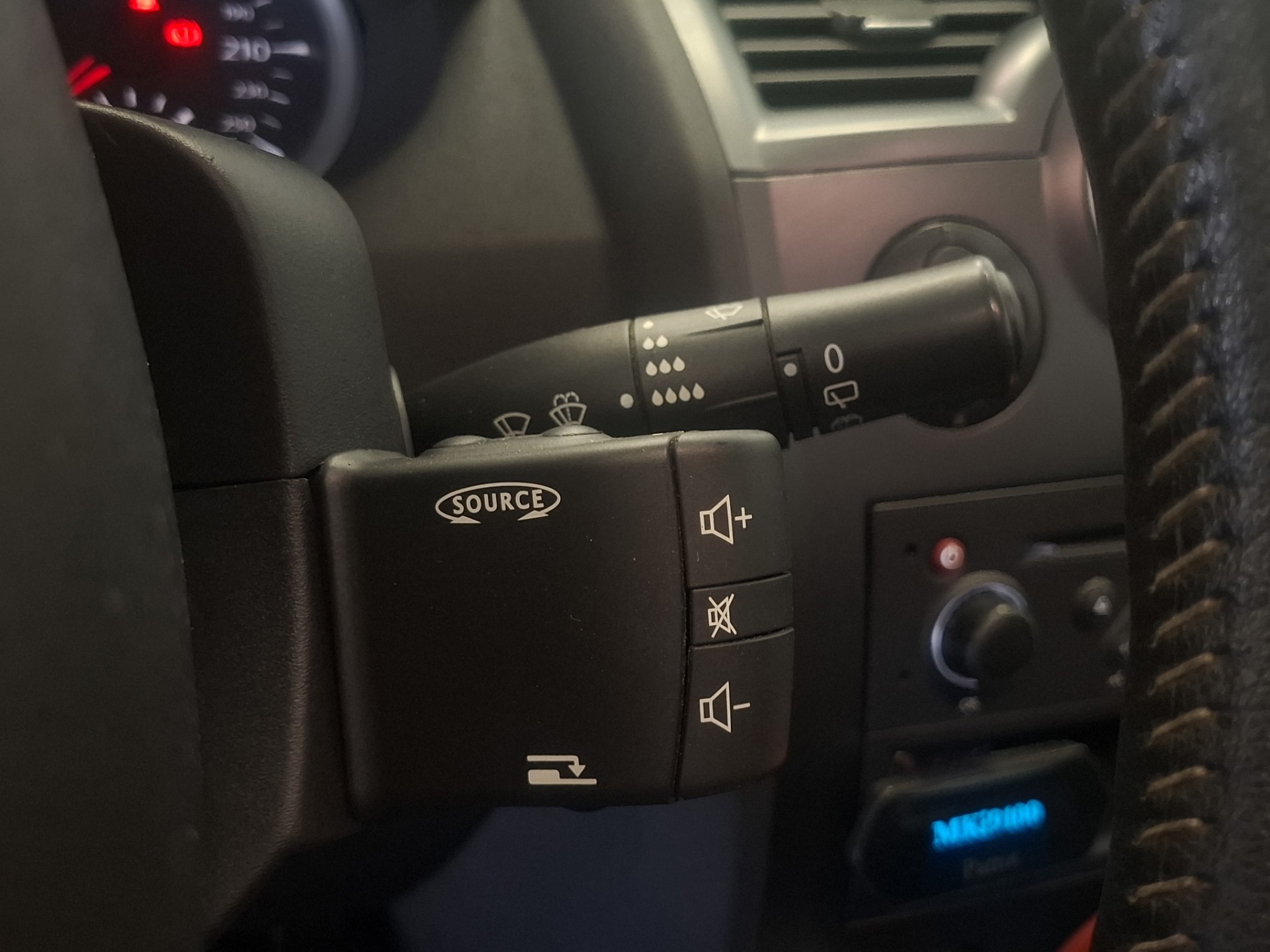 Foto van Renault Megane