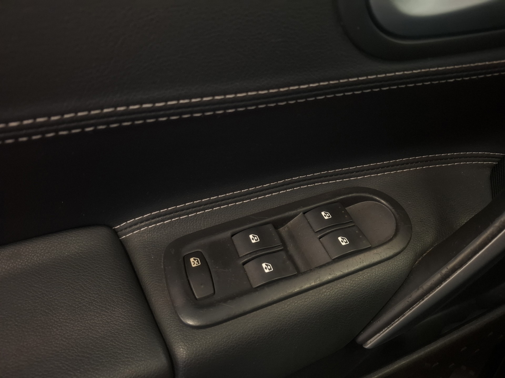 Foto van Renault Megane
