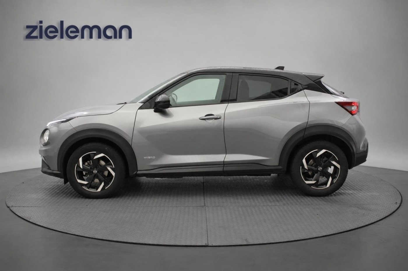 Foto van Nissan Nissan Juke