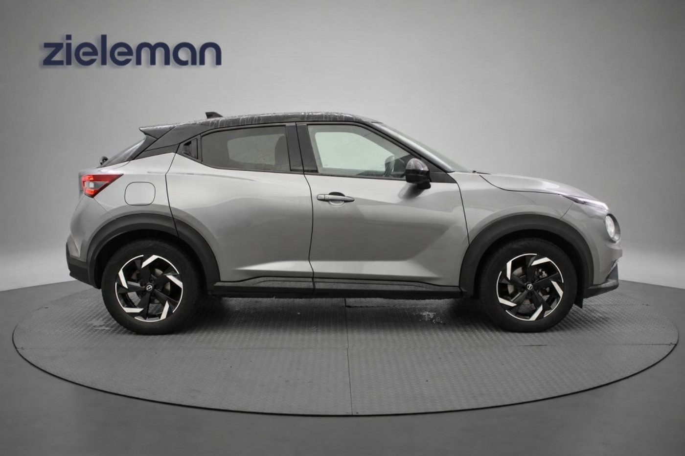 Foto van Nissan Nissan Juke