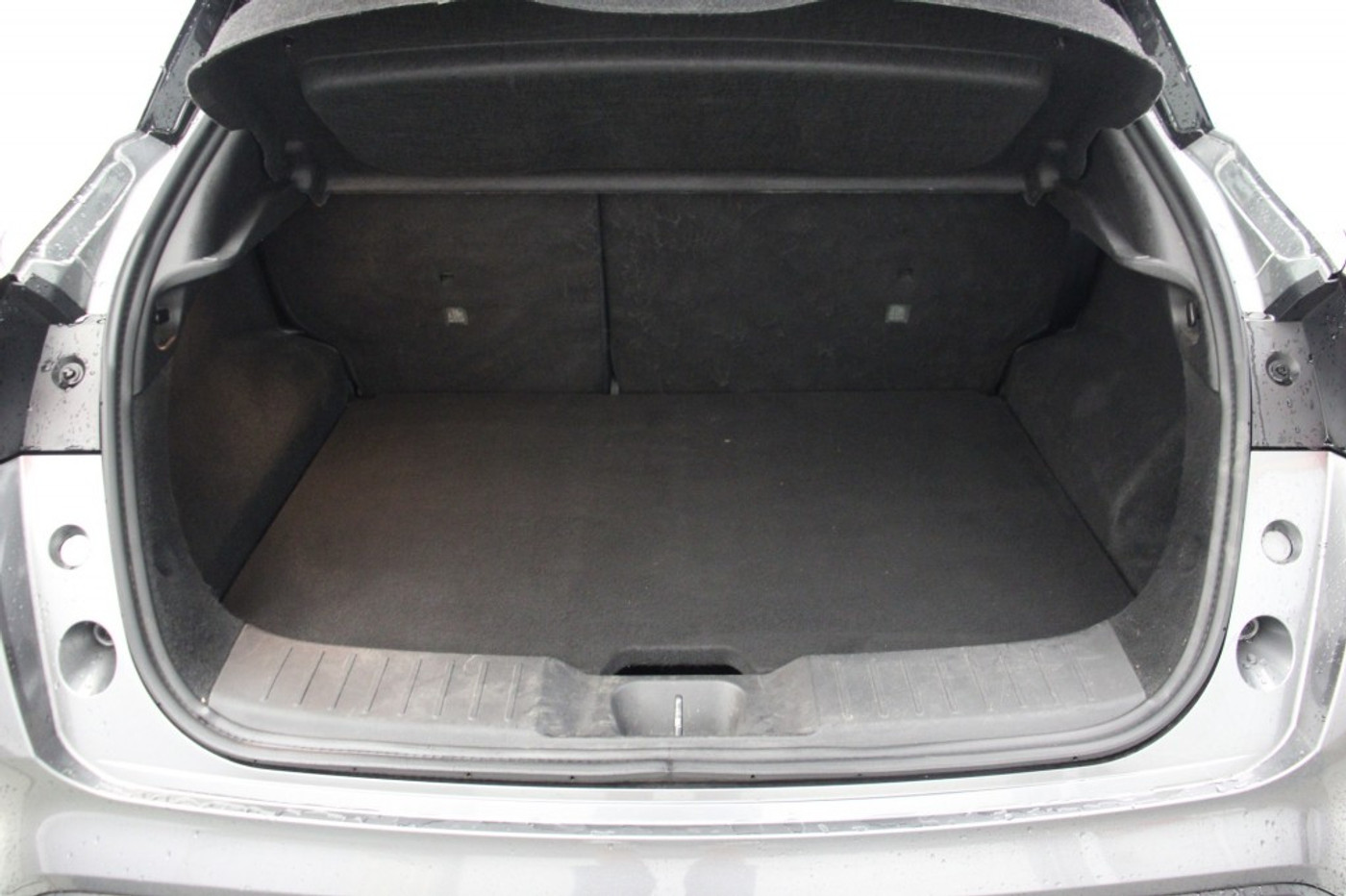 Foto van Nissan Nissan Juke