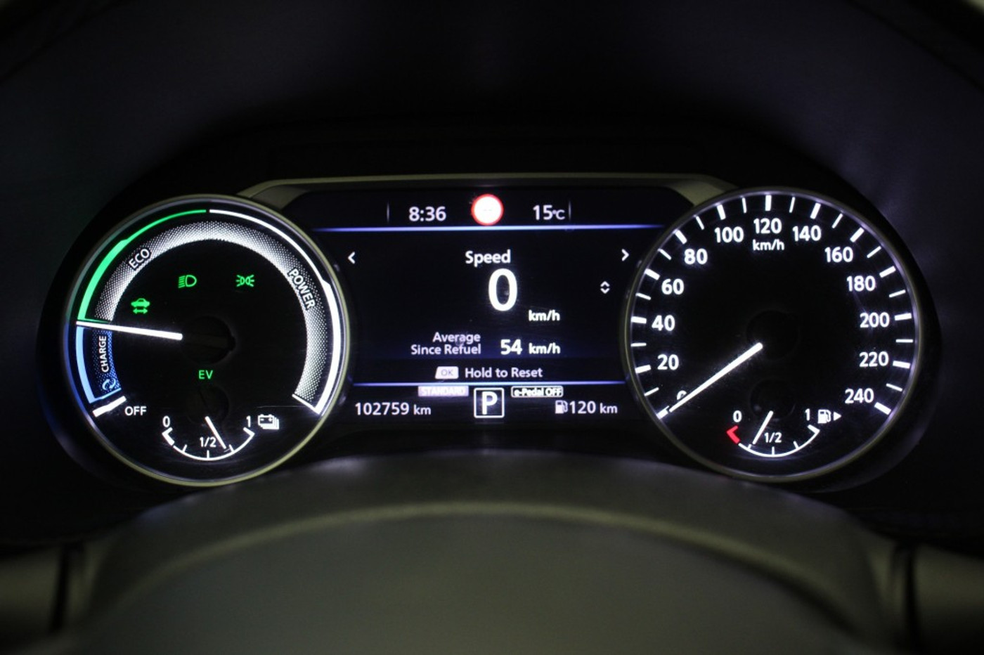 Foto van Nissan Nissan Juke