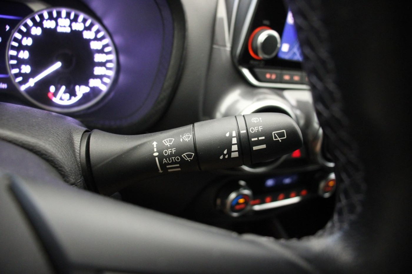 Foto van Nissan Nissan Juke