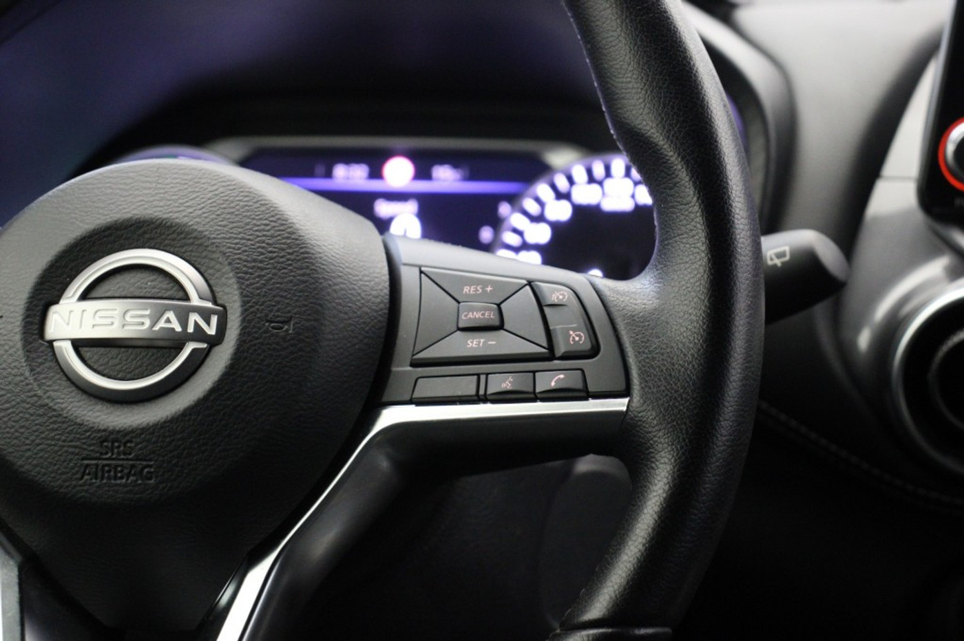 Foto van Nissan Nissan Juke