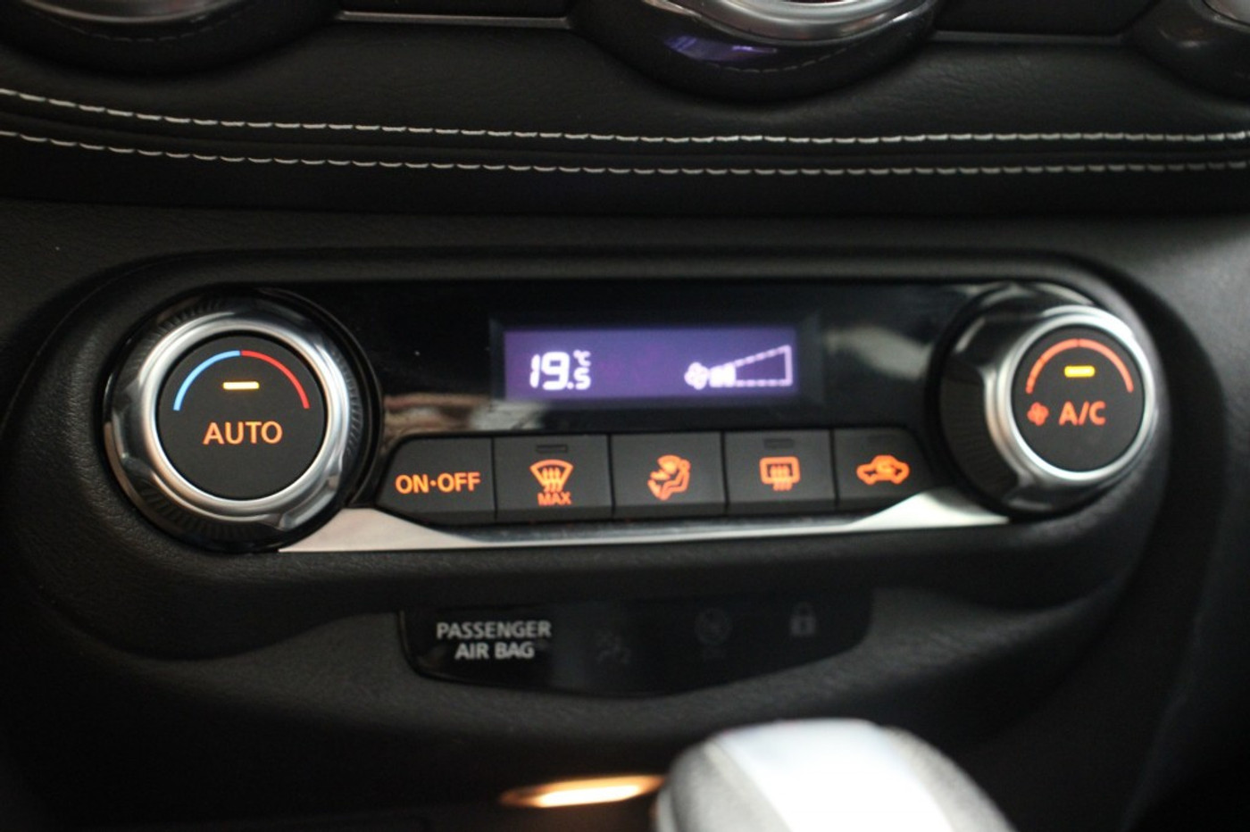 Foto van Nissan Nissan Juke
