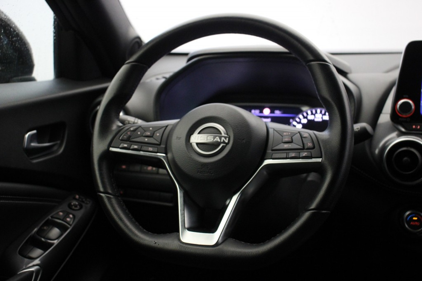 Foto van Nissan Nissan Juke