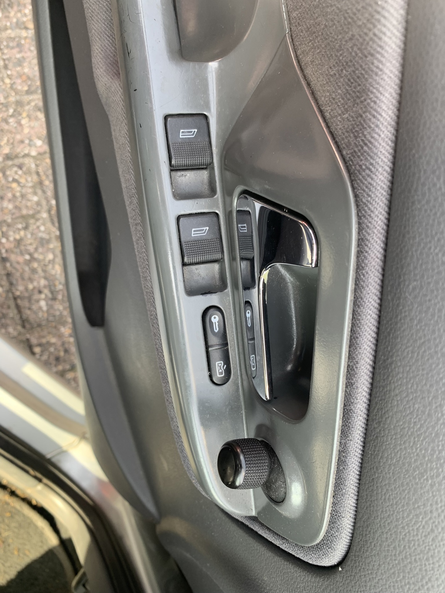Foto van Seat Cordoba