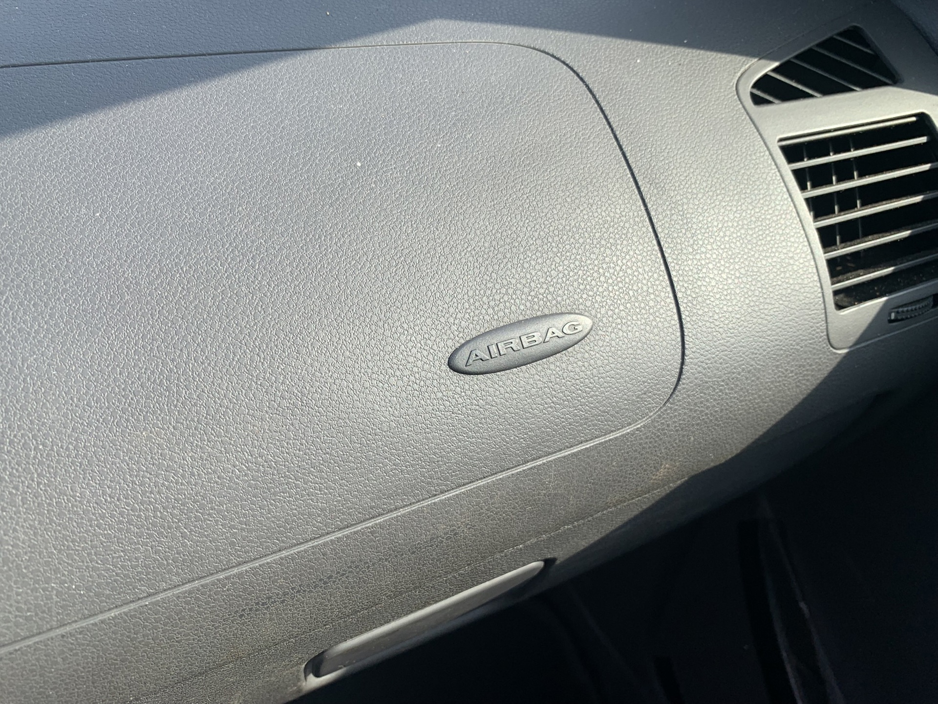 Foto van Seat Cordoba
