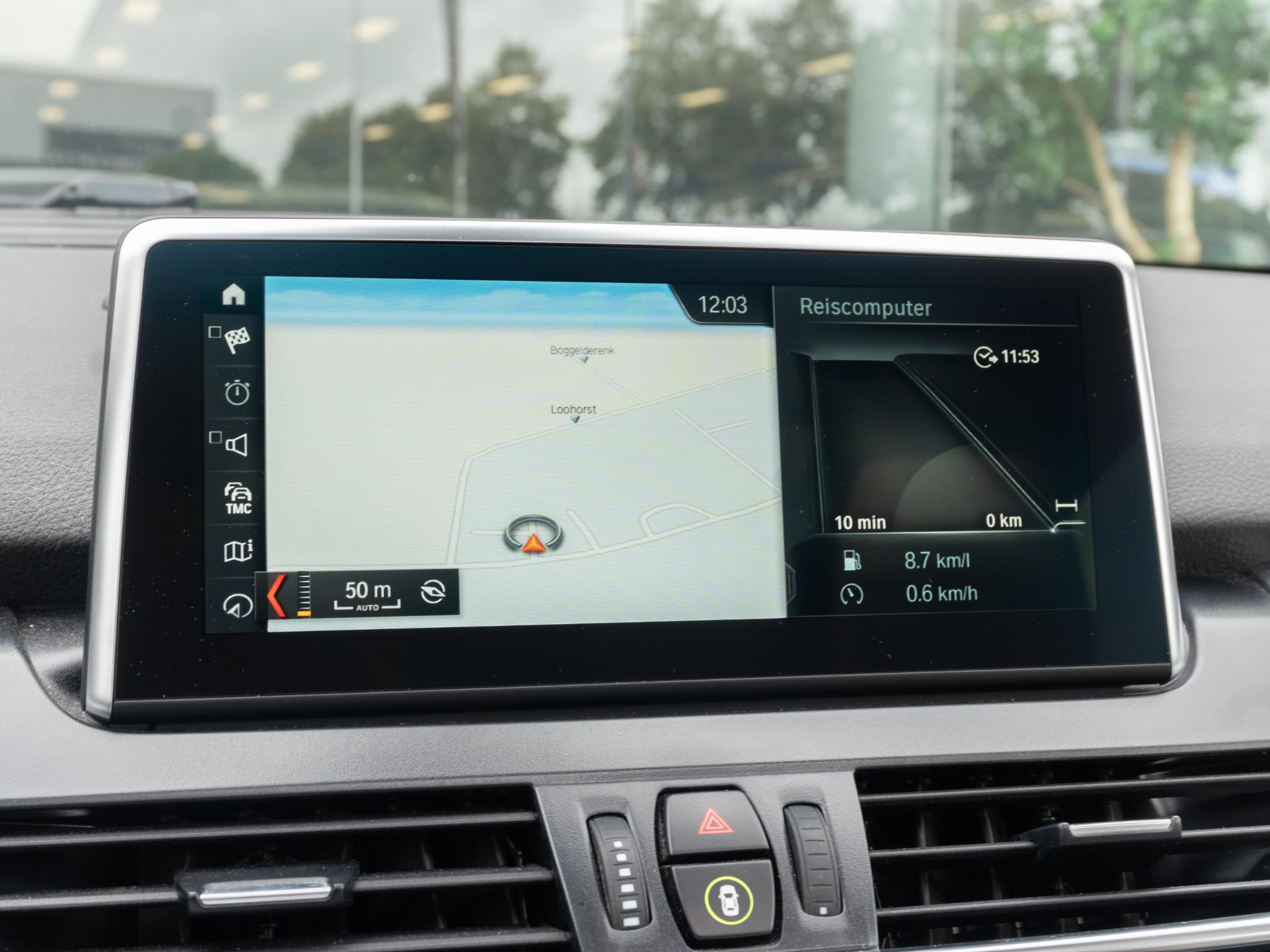 Foto van BMW 220i Active Tourer