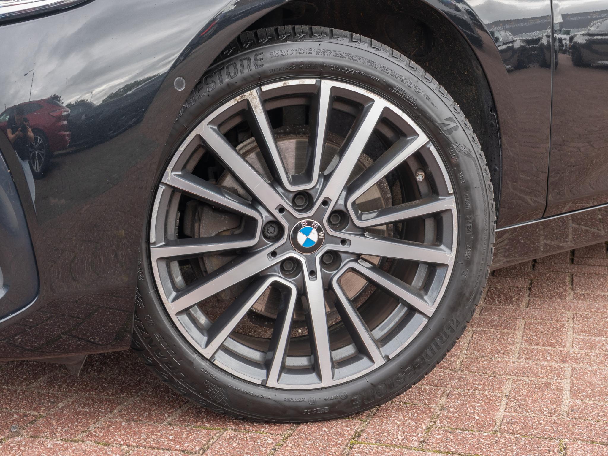 Foto van BMW 220i Active Tourer