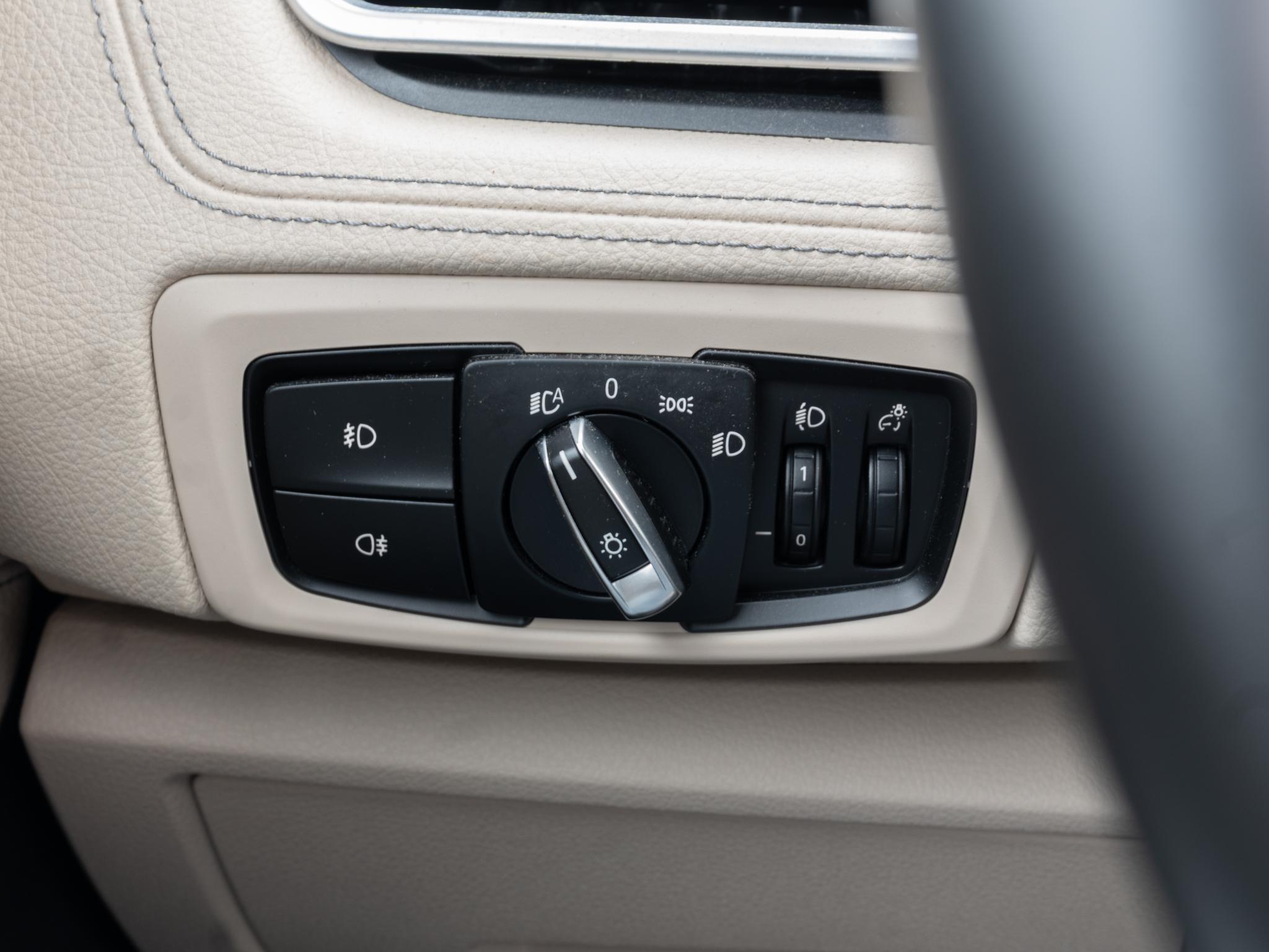 Foto van BMW 220i Active Tourer
