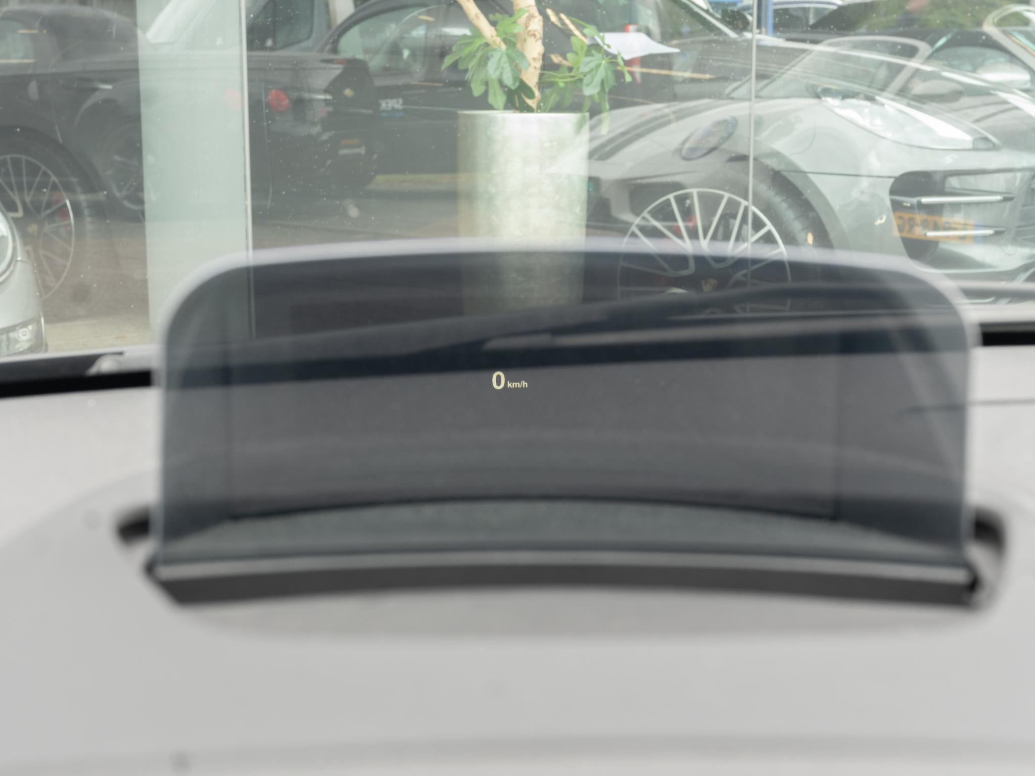 Foto van BMW 220i Active Tourer