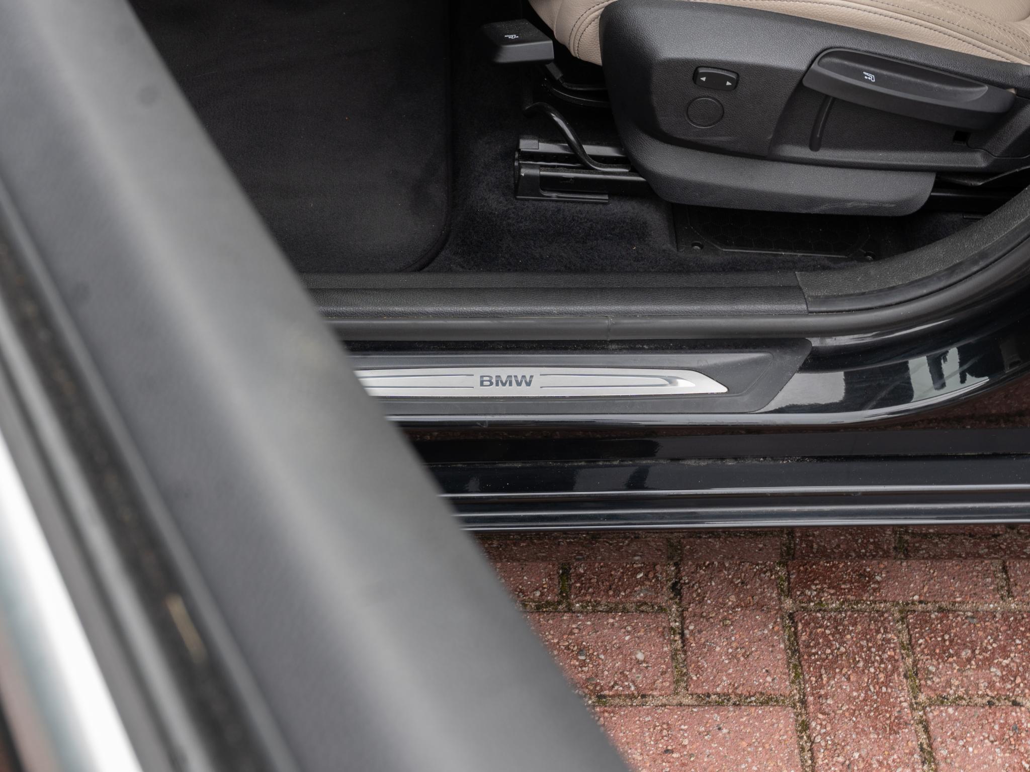 Foto van BMW 220i Active Tourer