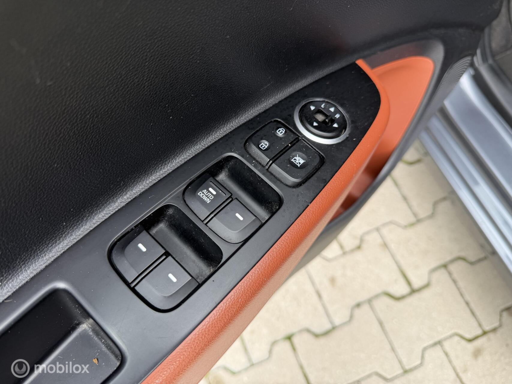 Foto van Hyundai I10