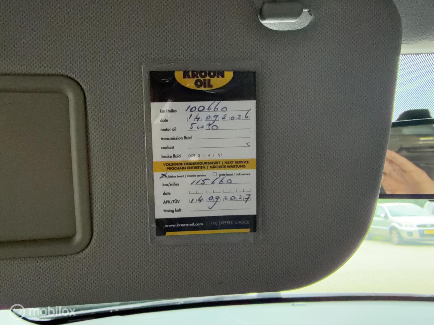 Foto van Hyundai I10