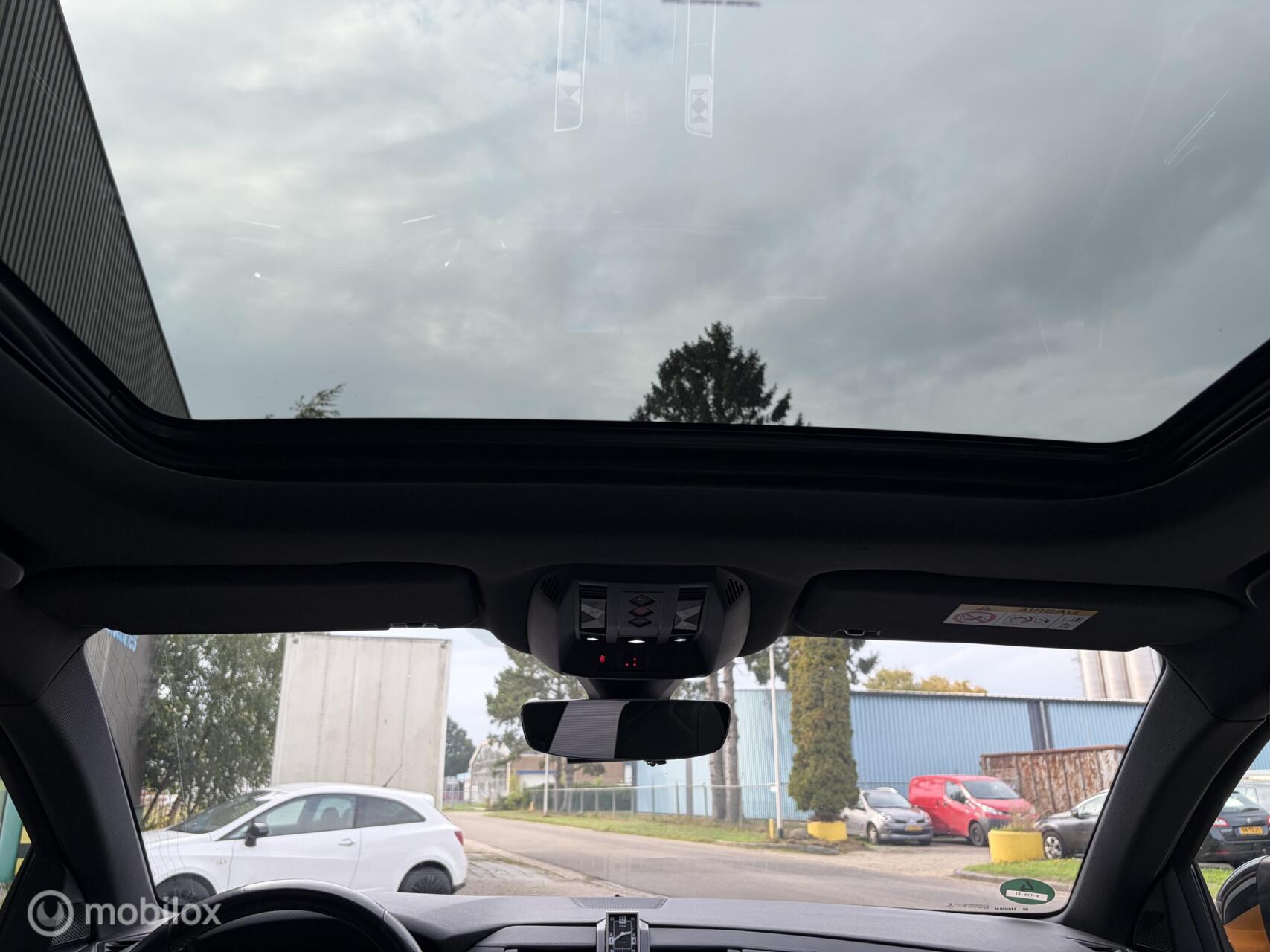 Foto van DS DS 7 Crossback