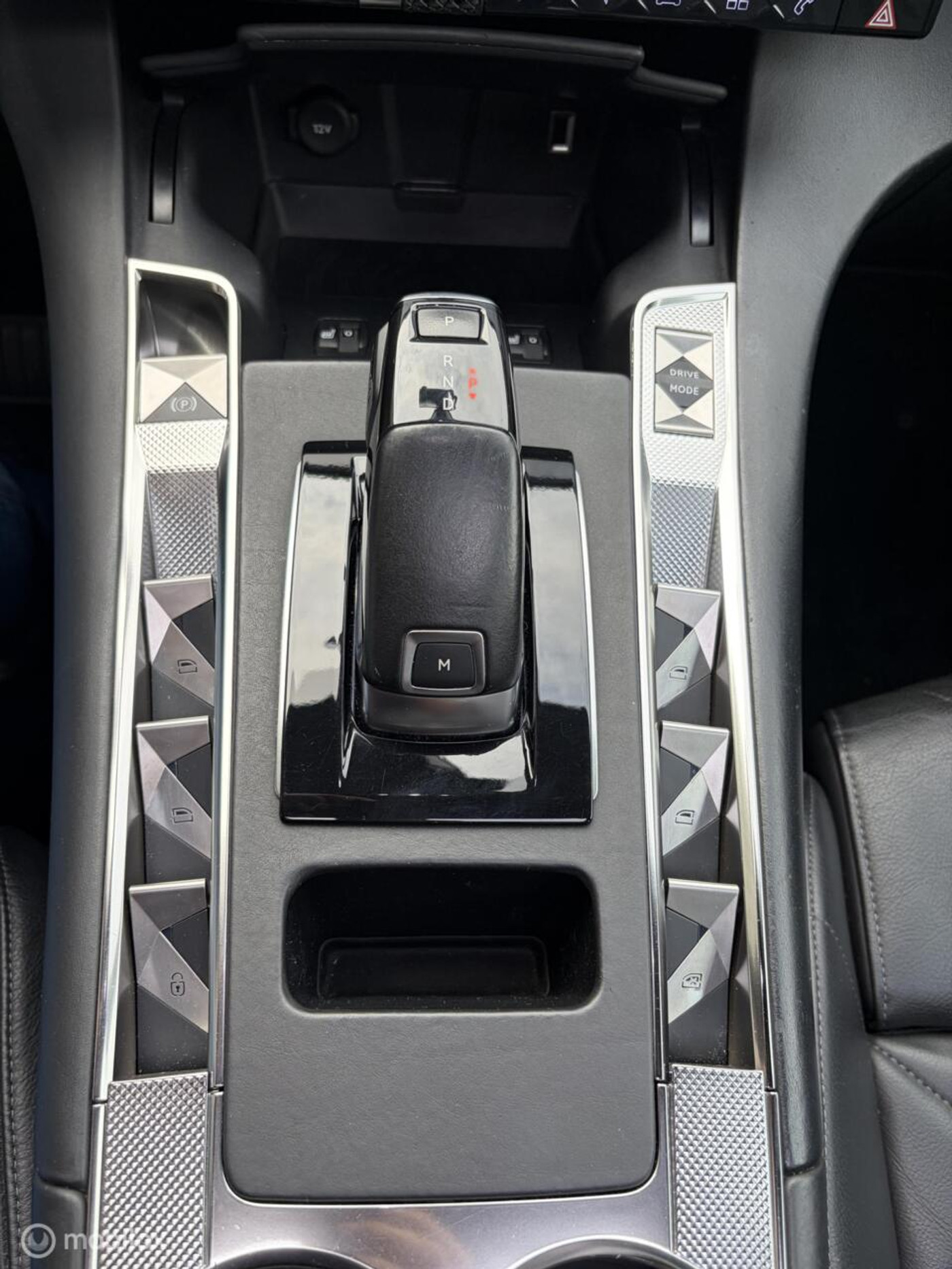 Foto van DS DS 7 Crossback