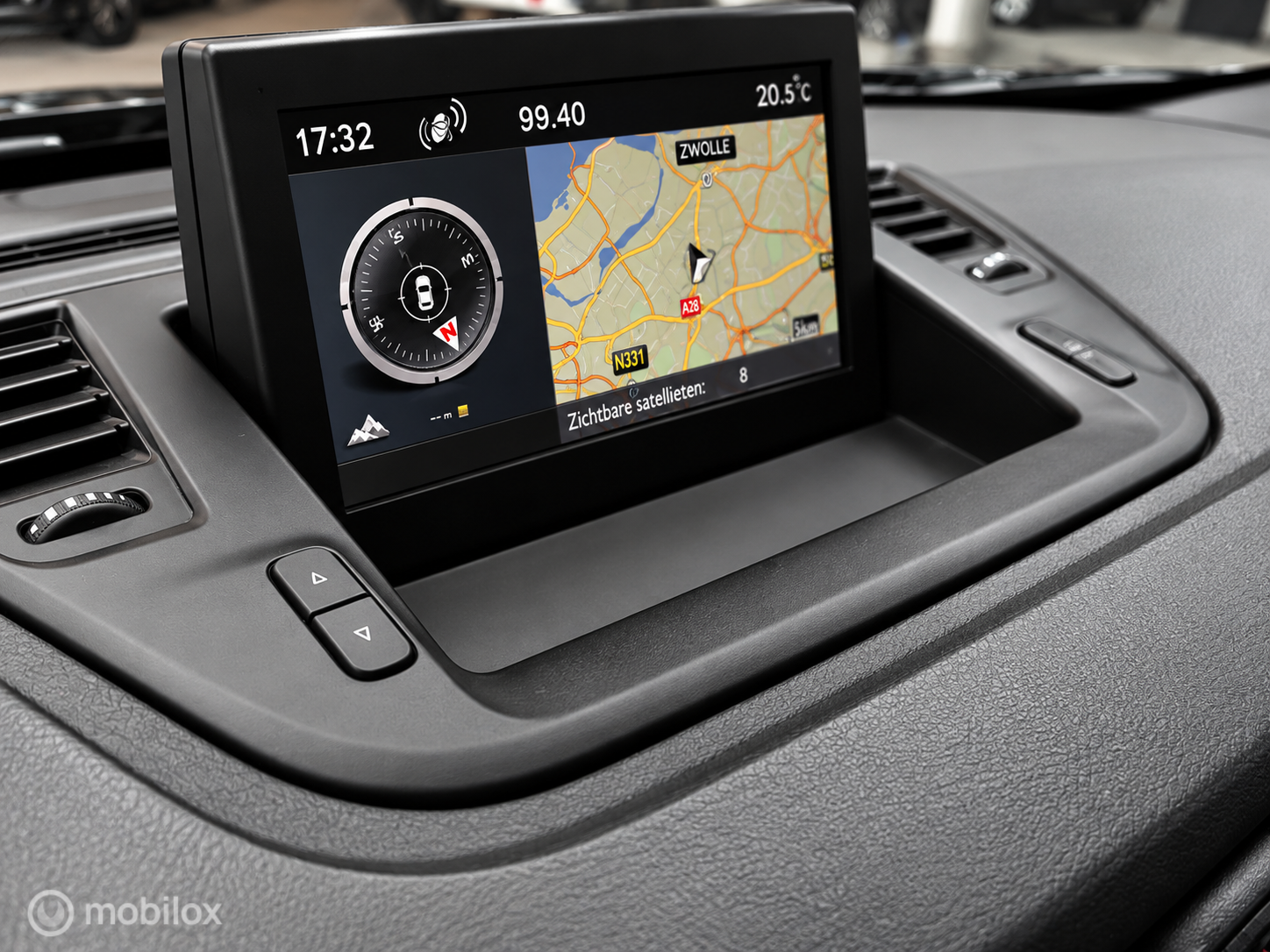 Foto van Alfa Romeo Alfa Giulietta