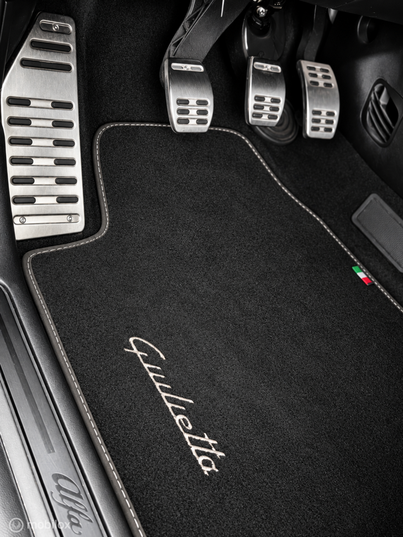 Foto van Alfa Romeo Alfa Giulietta