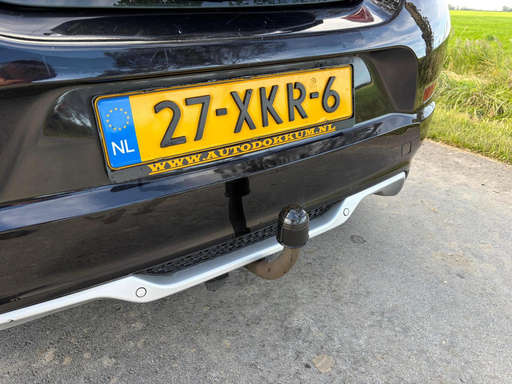 Foto van Volvo C30