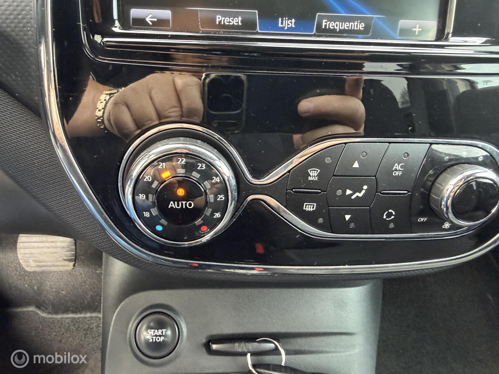 Foto van Renault Captur